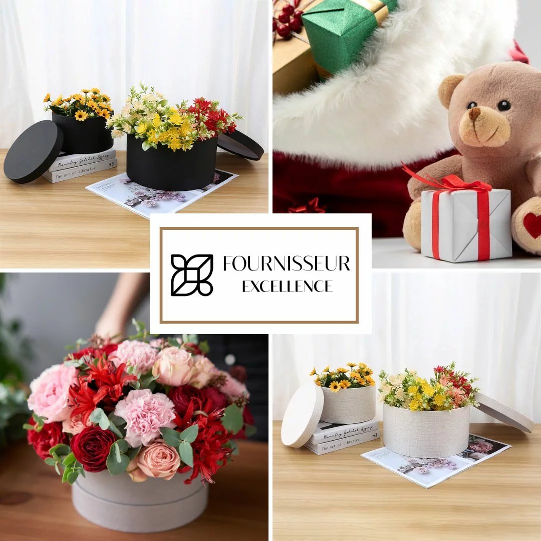 Fournisseur d'Excellence : Votre partenaire de confiance en boîterie